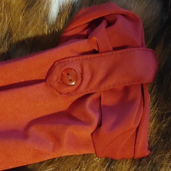 3/$40 Tango Mango Top Sz L - Picture 2 of 5